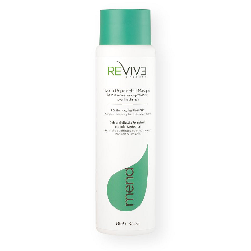 Revive MEND - Deep Repair Hair Masque 12.1oz - Revive | Available at In Sync Hair & Body Works, Fort Lauderdale, FL