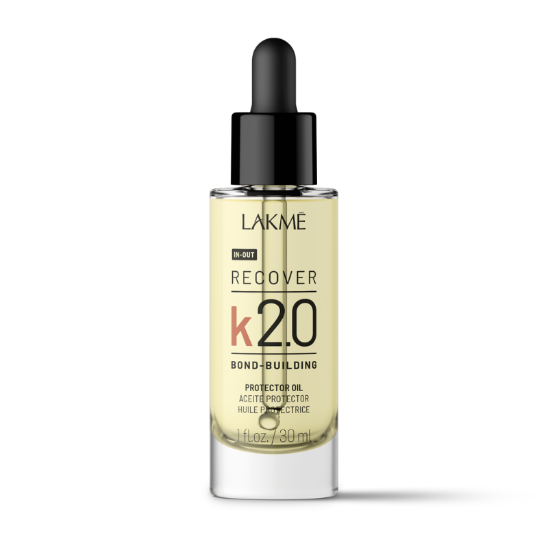 Lakme K 2.0 Restore Protector 1 oz - Lakme | Available at In Sync Hair & Body Works, Fort Lauderdale, FL