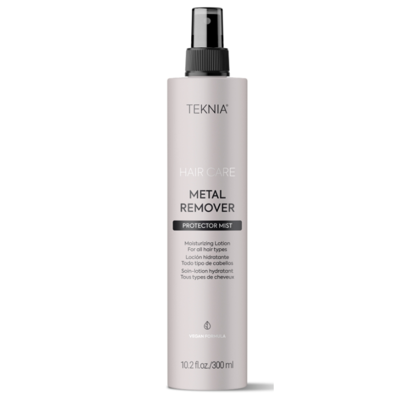 Lakme Metal Remover Protector Mist 10.2oz - Lakme | Available at In Sync Hair & Body Works, Fort Lauderdale, FL