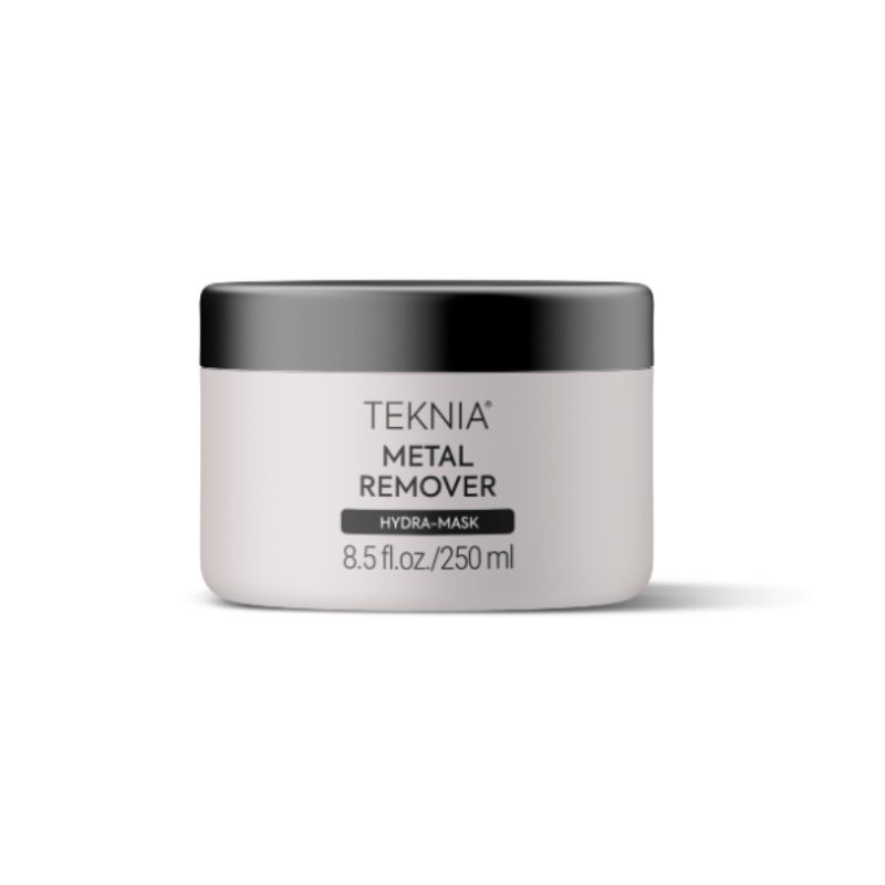 Lakme Metal Remover Hydra Mask 8.5oz - Lakme | Available at In Sync Hair & Body Works, Fort Lauderdale, FL