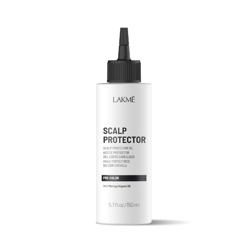 Lakme Scalp Protector Oil 5.1oz - Lakme | Available at In Sync Hair & Body Works, Fort Lauderdale, FL