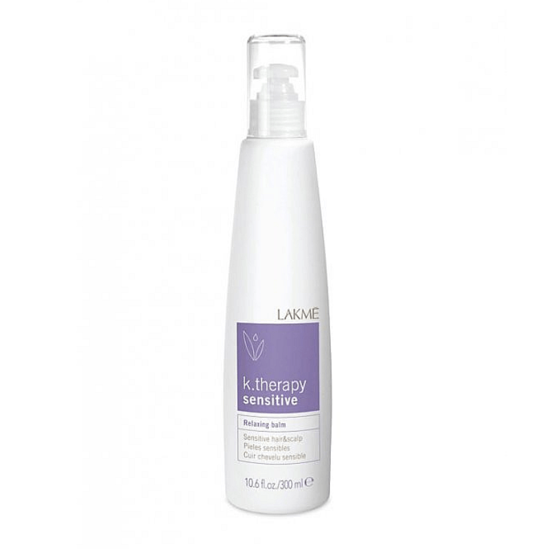 Lakme K.therapy Relaxing Balm 10.6oz - Lakme | Available at In Sync Hair & Body Works, Fort Lauderdale, FL