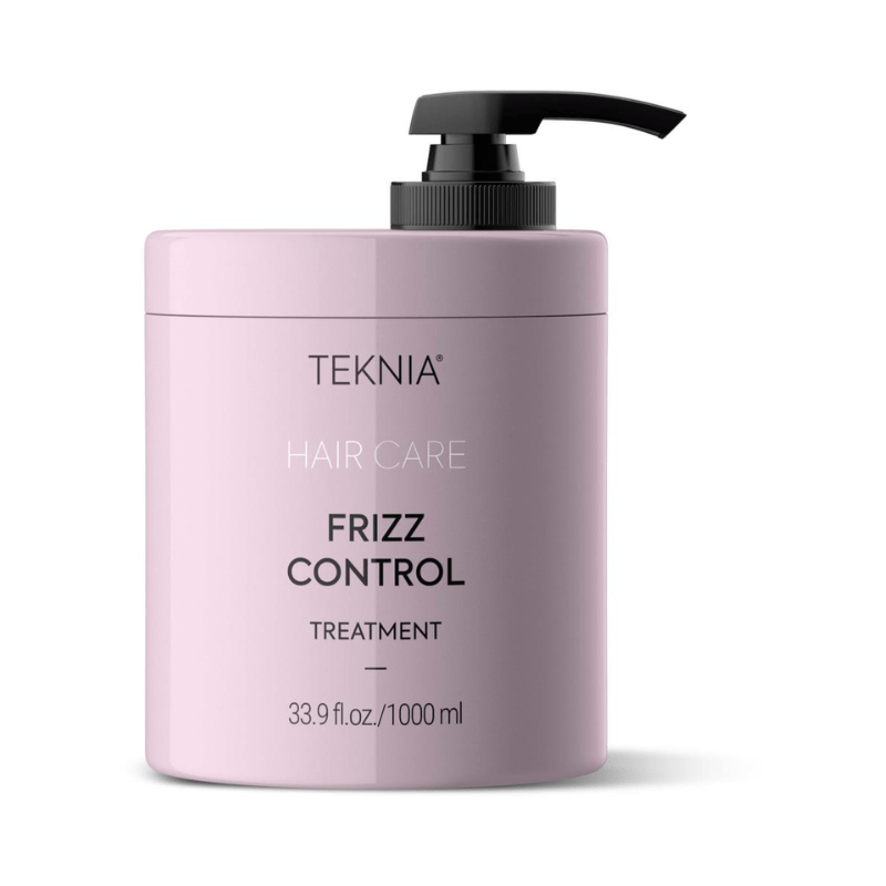 Lakme Teknia Frizz Control Treatment - Lakme | Available at In Sync Hair & Body Works, Fort Lauderdale, FL