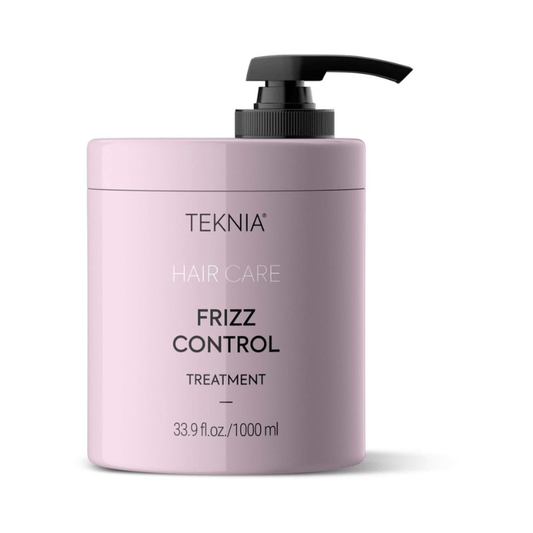 Lakme Teknia Frizz Control Treatment - Lakme | Available at In Sync Hair & Body Works, Fort Lauderdale, FL