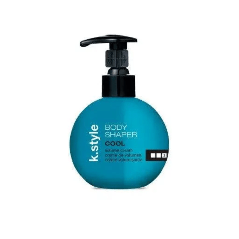 Lakme Body Shaper Volume Cream 8.5oz - Lakme | Available at In Sync Hair & Body Works, Fort Lauderdale, FL