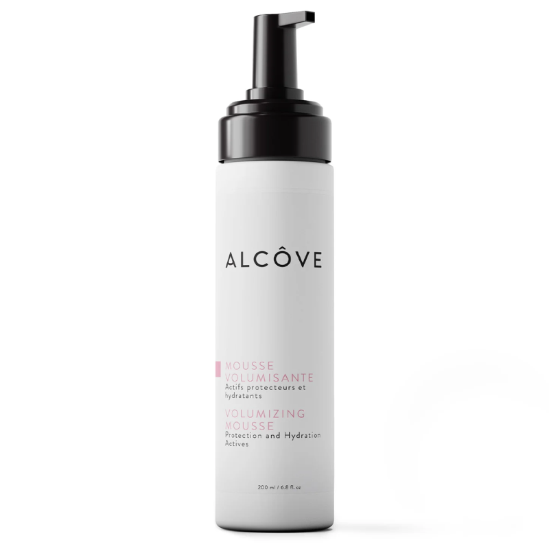 Alcove Volumizing Mousse 8.5oz - Alcove | Available at In Sync Hair & Body Works, Fort Lauderdale, FL