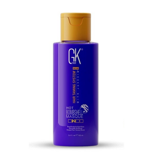 GK Hair Hot Bombshell Masque 3.4 oz