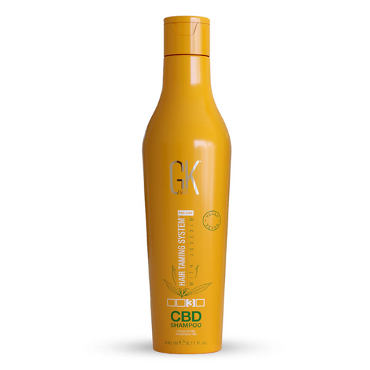 GK Hair Vegan Shampoo