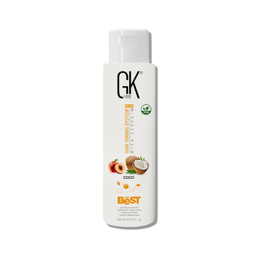 GK Hair Best Coco