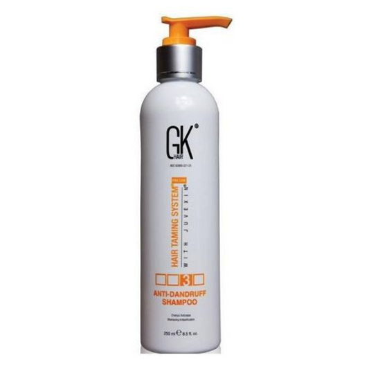 GK Hair Anti-Dandruff Shampoo 8.5oz
