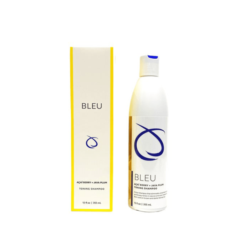 Sunlights Bleu Toning Shampoo 12oz - Sunlights | Available at In Sync Hair & Body Works, Fort Lauderdale, FL