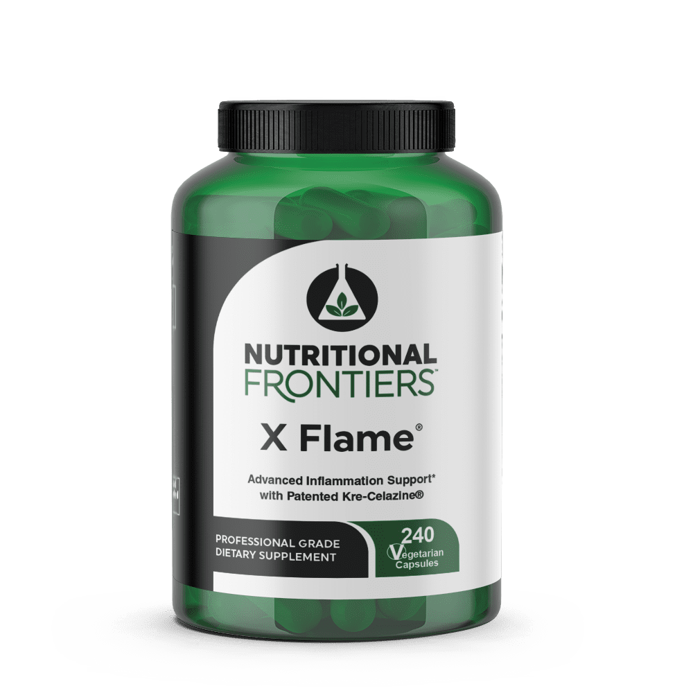 X-Flame 240 ct.