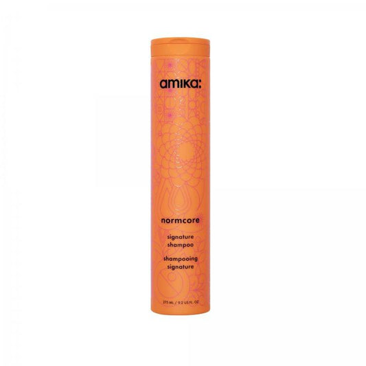 Amika Normcore Signature Shampoo