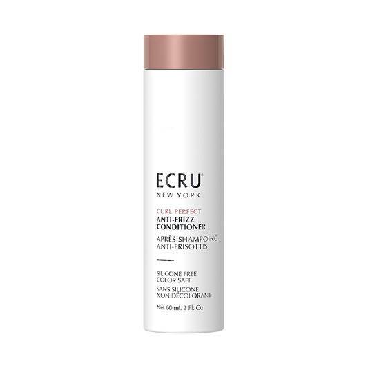 ECRU New York Anti-Frizz Conditioner 2oz