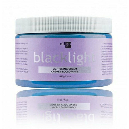 Oligo Blacklight Lightening Cream 14oz