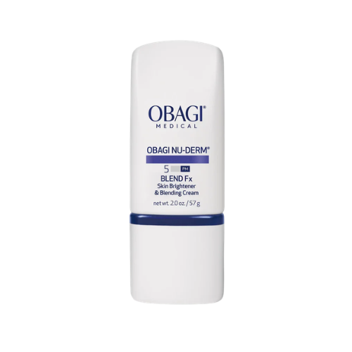 Obagi Nu-Derm FX® System - Normal To Dry Kit - Obagi | Available at In Sync Hair & Body Works, Fort Lauderdale, FL