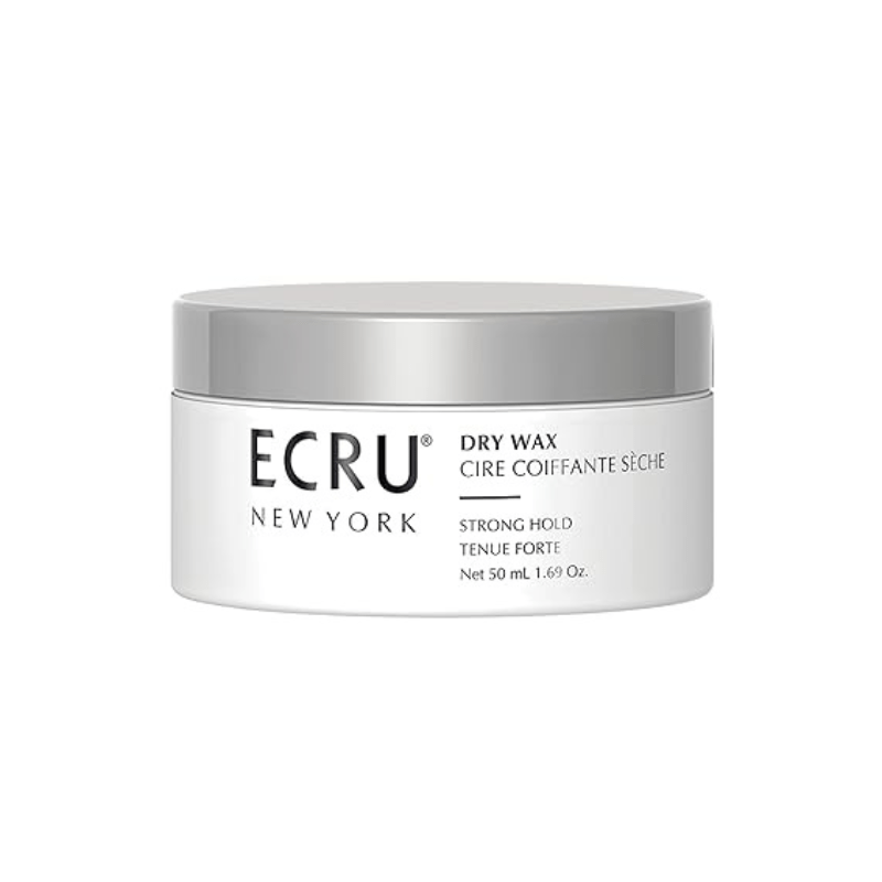 Ecru New York Professional Dry Wax 1.69oz - ECRU New York | Available at In Sync Hair & Body Works, Fort Lauderdale, FL