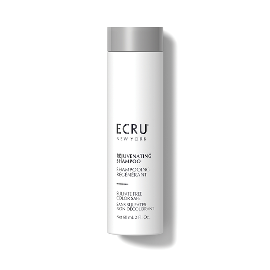ECRU New York Rejuvenating Shampoo 2oz