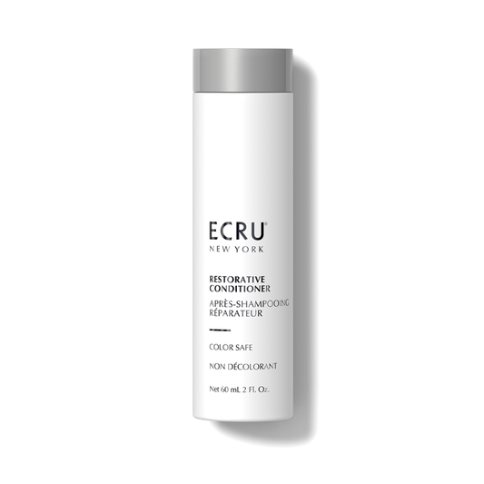 ECRU New York Restorative Conditioner 2oz