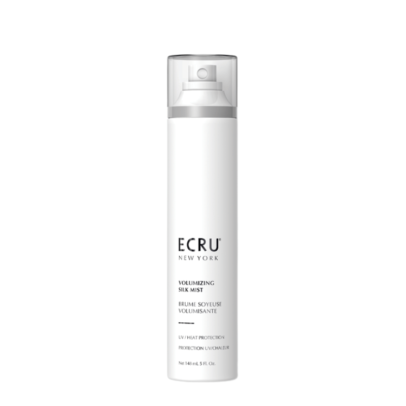 ECRU New York Volumizing Silk Mist 5oz - ECRU New York | Available at In Sync Hair & Body Works, Fort Lauderdale, FL