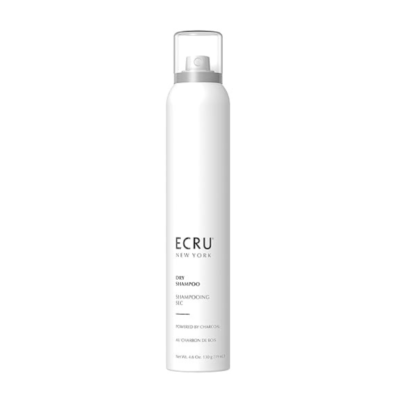 Ecru New York Professional Dry Shampoo 4.6oz - ECRU New York | Available at In Sync Hair & Body Works, Fort Lauderdale, FL