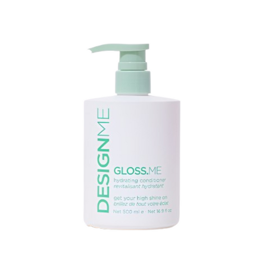 Design.Me Gloss.Me Hydrate Conditioner 500ml/16.9oz
