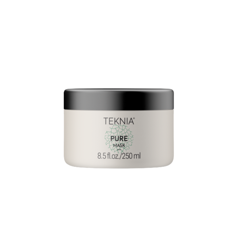 Lakme TK Scalp Care Purify Clay Mask 8.45oz - Lakme | Available at In Sync Hair & Body Works, Fort Lauderdale, FL