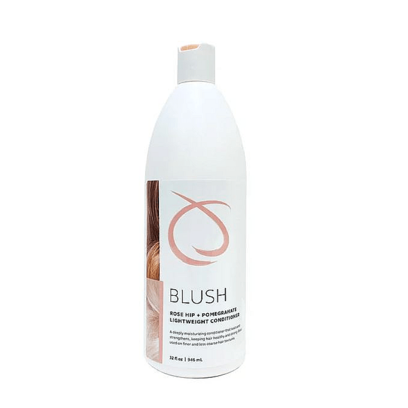 Sunlights Blush Lightweight Conditioner 32oz - Sunlights | Available at In Sync Hair & Body Works, Fort Lauderdale, FL
