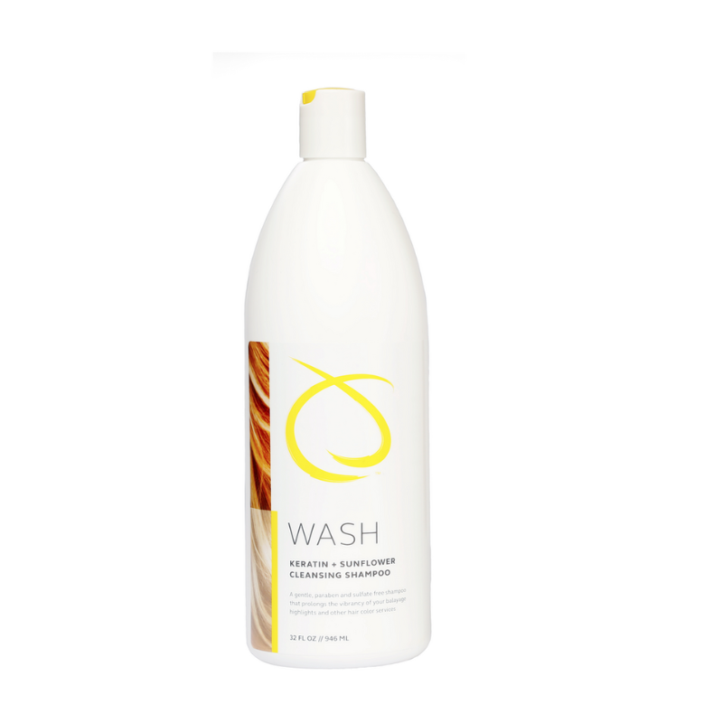Sunlights Wash Cleansing Shampoo - Sunlights | Available at In Sync Hair & Body Works, Fort Lauderdale, FL