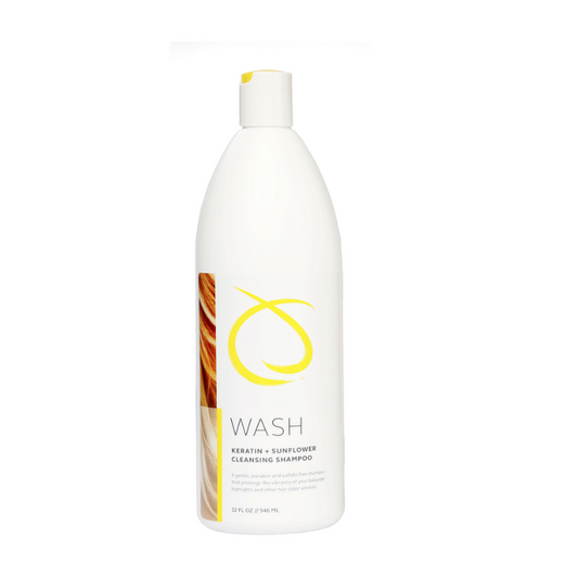 Sunlights Wash Cleansing Shampoo - Sunlights | Available at In Sync Hair & Body Works, Fort Lauderdale, FL