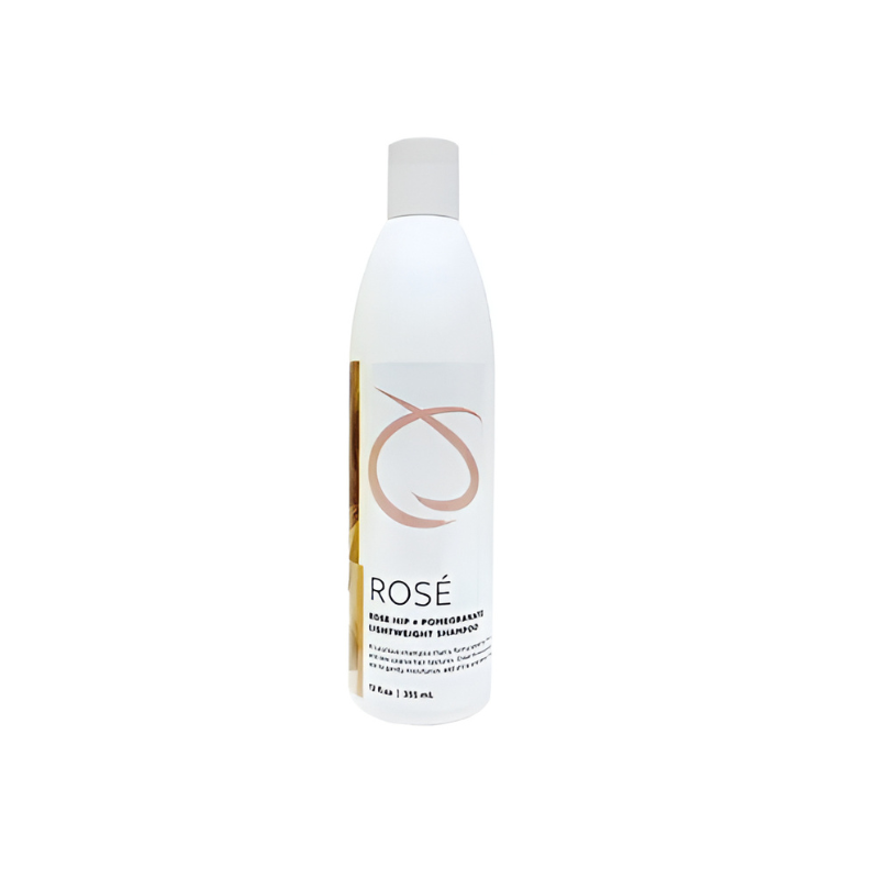 Sunlights Rose Lightweight Shampoo - Sunlights | Available at In Sync Hair & Body Works, Fort Lauderdale, FL