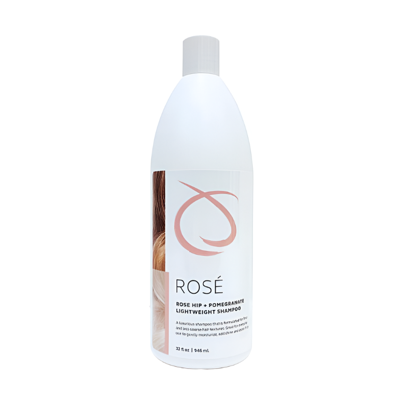 Sunlights Rose Lightweight Shampoo - Sunlights | Available at In Sync Hair & Body Works, Fort Lauderdale, FL
