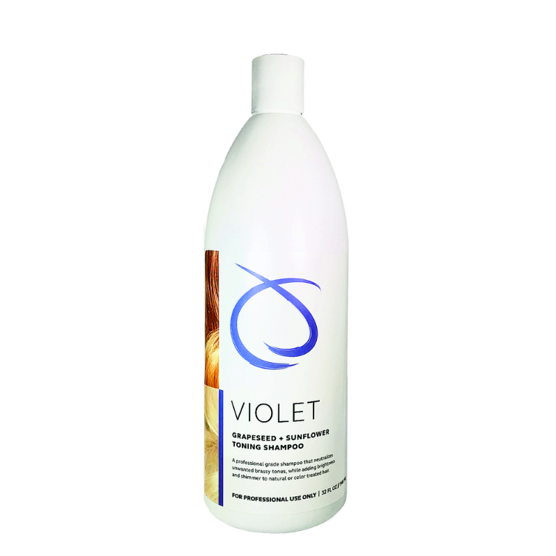 Sunlights Violet Toning Shampoo 32oz - Sunlights | Available at In Sync Hair & Body Works, Fort Lauderdale, FL