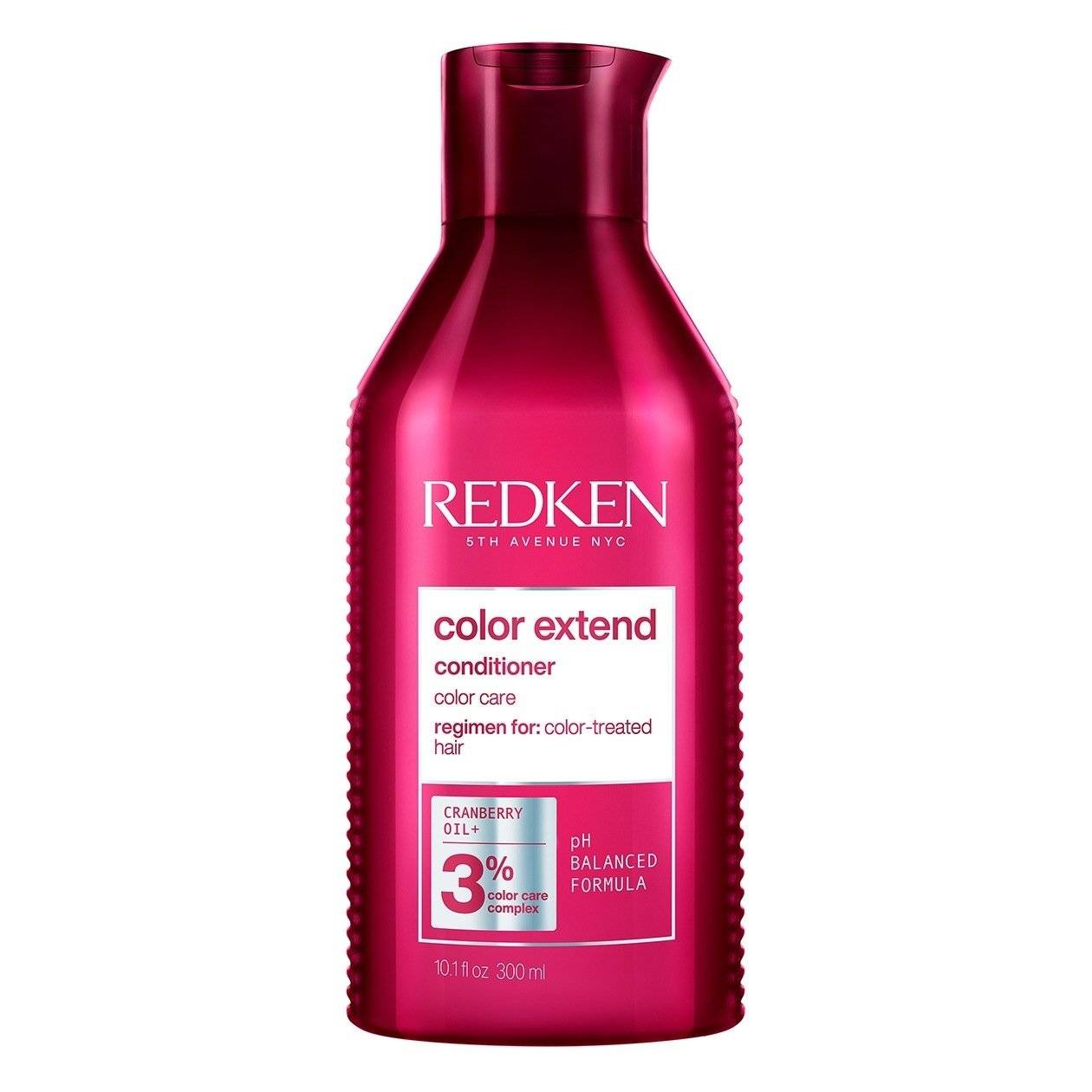 Redken Color Extend Conditioner, 10.1 oz - Redken | Available at In Sync Hair & Body Works, Fort Lauderdale, FL