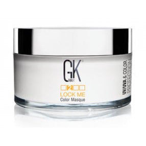 GK Hair Lock Me Color Masque 0.7oz