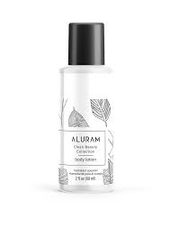 Aluram Body Moisturizer 2oz - Aluram | Available at In Sync Hair & Body Works, Fort Lauderdale, FL