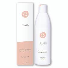 Sunlights Blush Lightweight Conditioner 12oz - Sunlights | Available at In Sync Hair & Body Works, Fort Lauderdale, FL