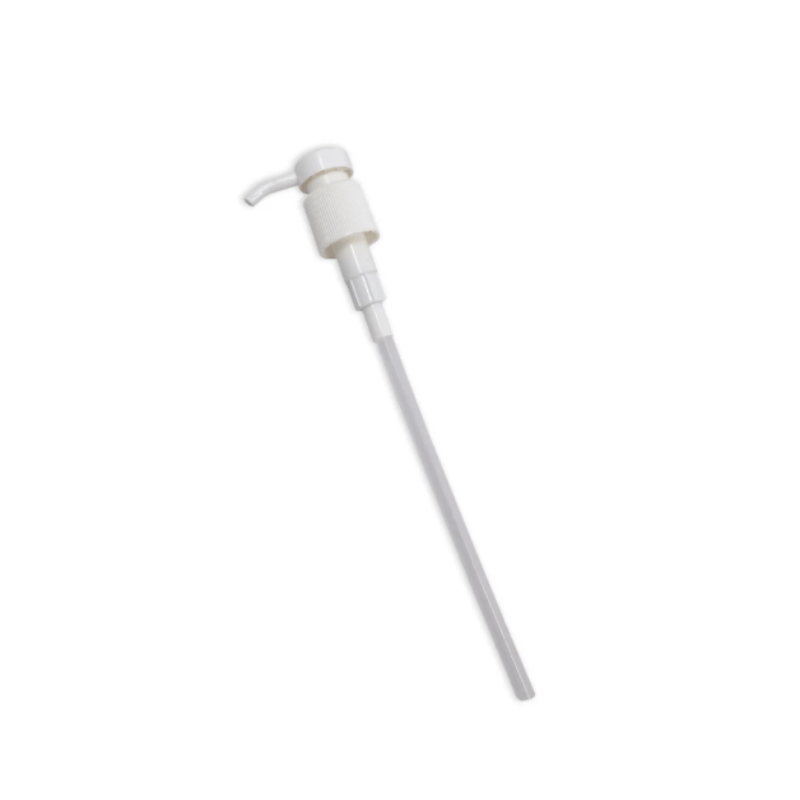 Aluram Liter Pump - Aluram | Available at In Sync Hair & Body Works, Fort Lauderdale, FL