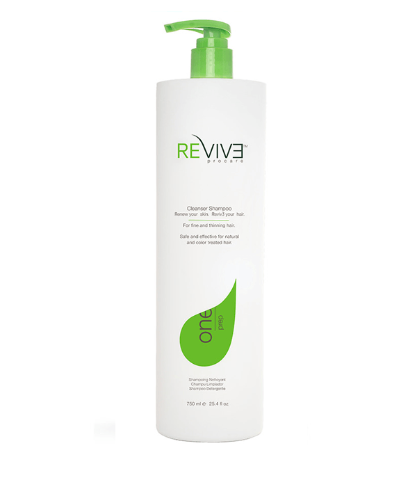 Revive PREP - Shampoo - Revive | Available at In Sync Hair & Body Works, Fort Lauderdale, FL