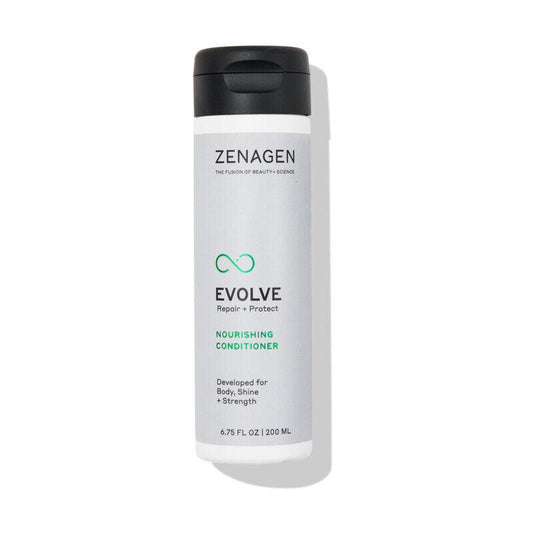 Zenagen Evolve Nourish Conditioner - Zenagen | Available at In Sync Hair & Body Works, Fort Lauderdale, FL
