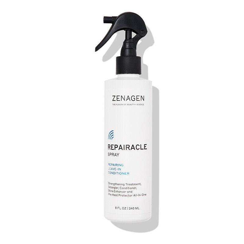 Zenagen Repairacle Leave-In-Conditioner Spray 8oz - Zenagen | Available at In Sync Hair & Body Works, Fort Lauderdale, FL