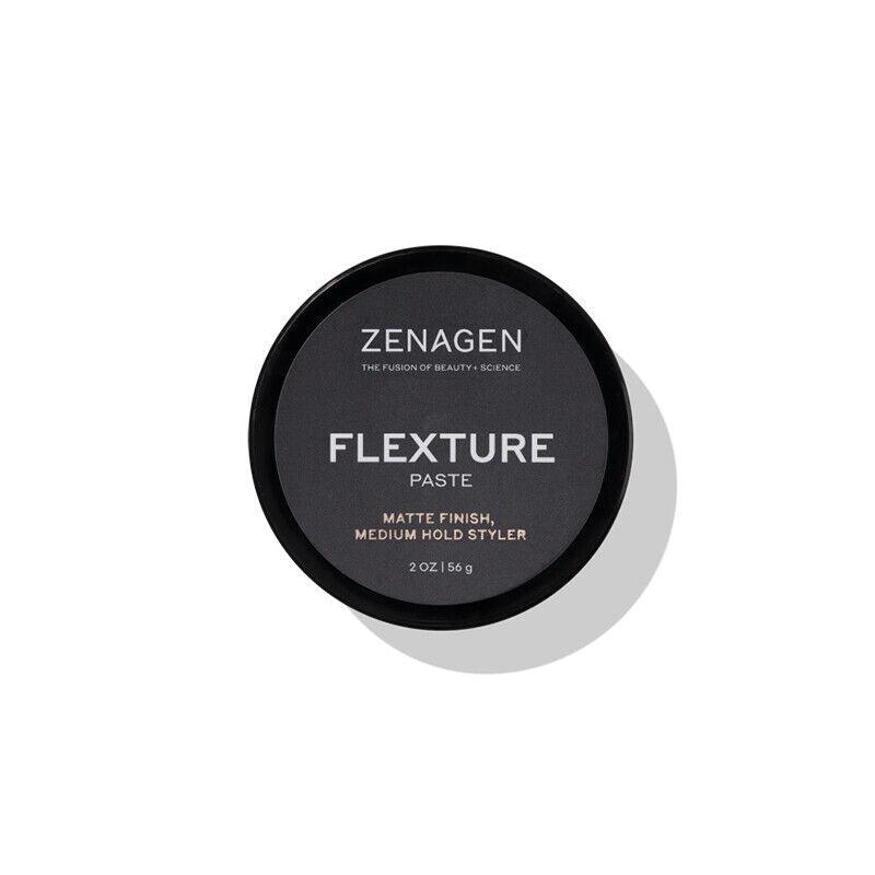 Zenagen Flexture Paste 2oz - Zenagen | Available at In Sync Hair & Body Works, Fort Lauderdale, FL
