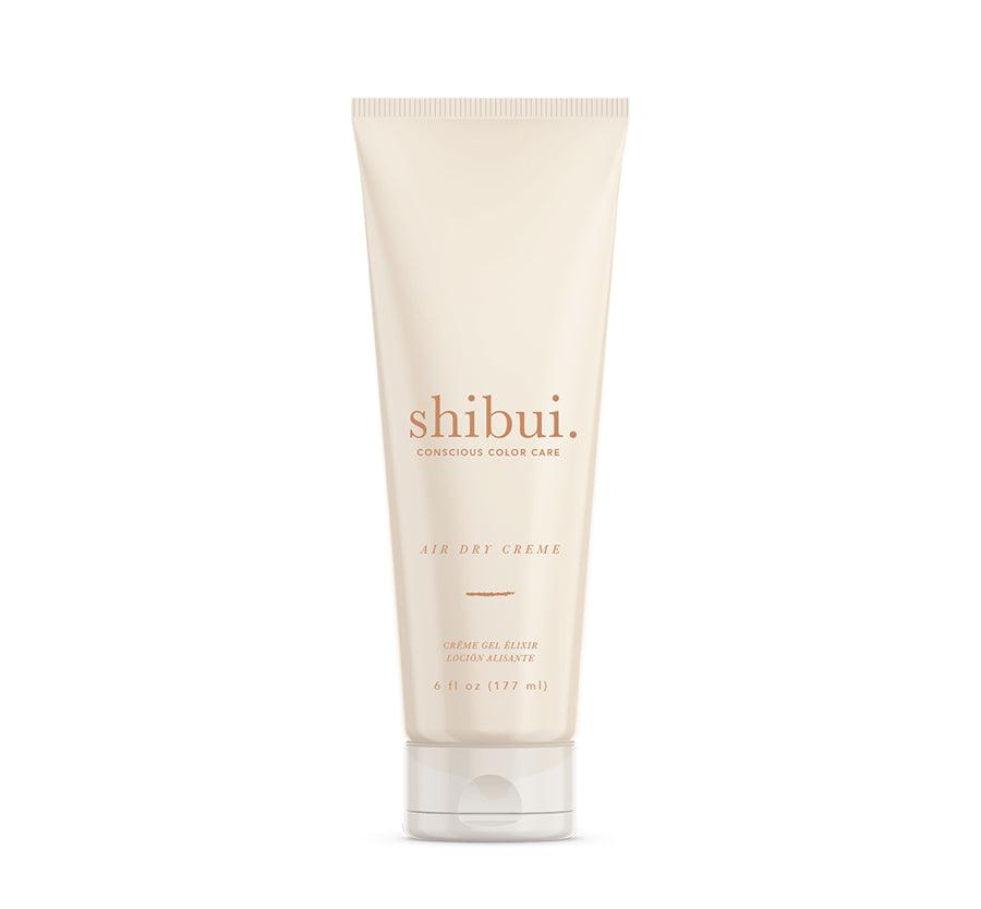 Shibui Air Dry Creme 6oz - Shibui | Available at In Sync Hair & Body Works, Fort Lauderdale, FL