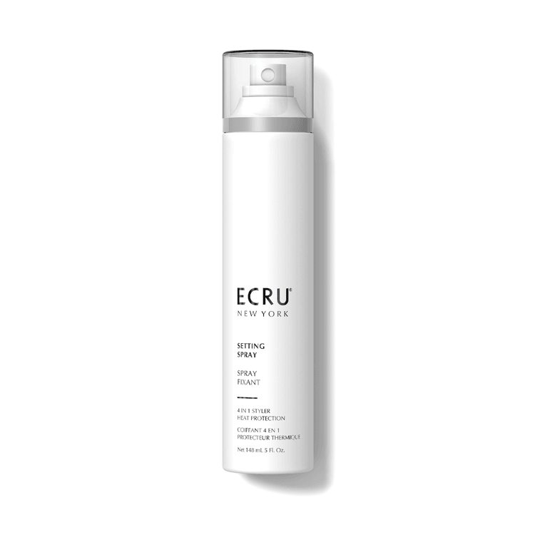 ECRU New York Setting Spray 5 oz - ECRU New York | Available at In Sync Hair & Body Works, Fort Lauderdale, FL
