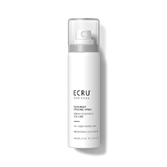 Ecru New York Sunlight Styling Spray 2 Oz
