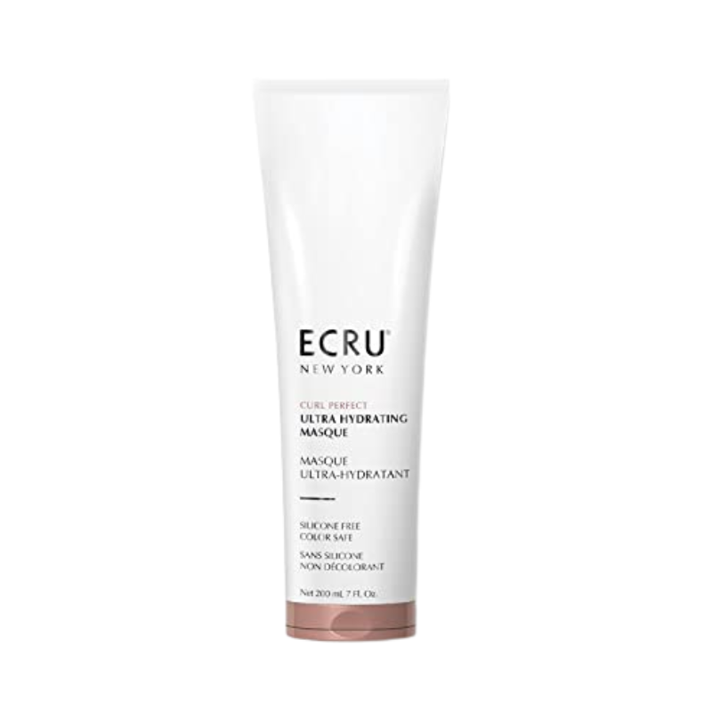 Ecru New York Professional Ultra Hydrating Masque 7oz - ECRU New York | Available at In Sync Hair & Body Works, Fort Lauderdale, FL