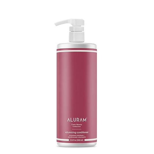 Aluram Volumizing Conditioner - Aluram | Available at In Sync Hair & Body Works, Fort Lauderdale, FL