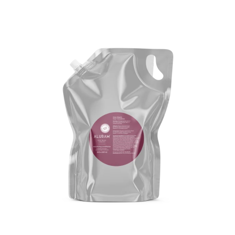 Aluram Volumizing Conditioner - Aluram | Available at In Sync Hair & Body Works, Fort Lauderdale, FL