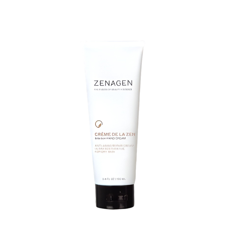 Zenagen Crema De La Zen 3.4oz - Zenagen | Available at In Sync Hair & Body Works, Fort Lauderdale, FL