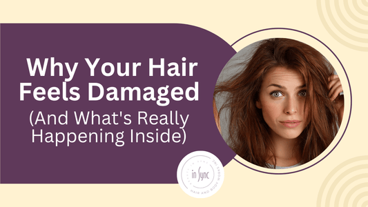 how to fix sun and humidity hair damage in Fort Lauderdale